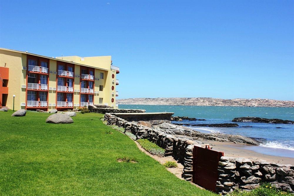 Luederitz Nest Hotel Exteriér fotografie