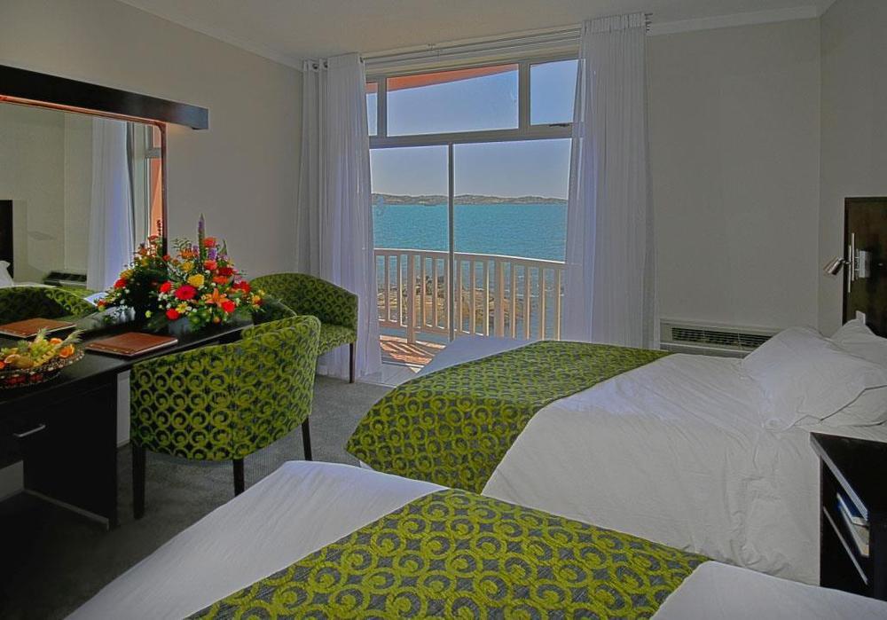 Luederitz Nest Hotel Pokoj fotografie