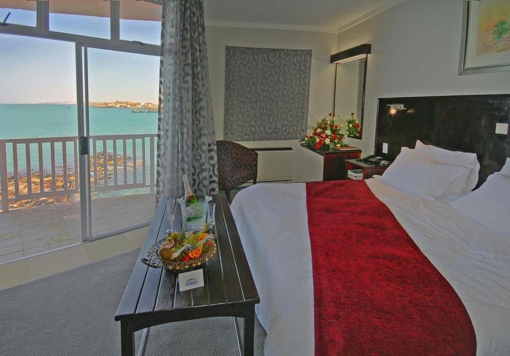 Luederitz Nest Hotel Pokoj fotografie