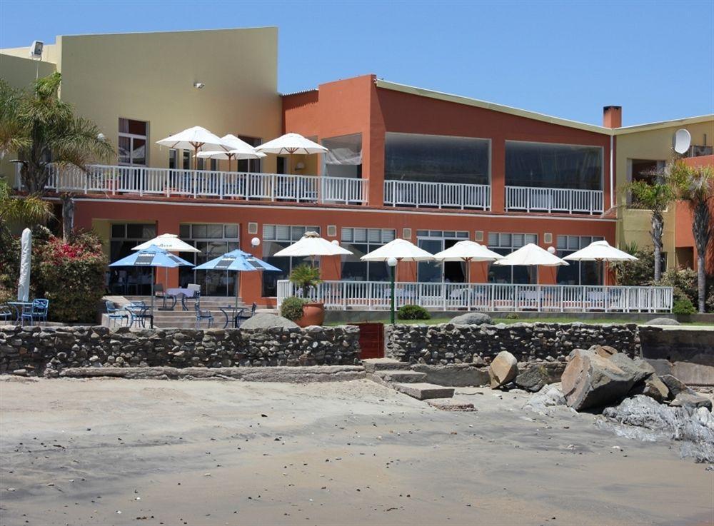 Luederitz Nest Hotel Exteriér fotografie