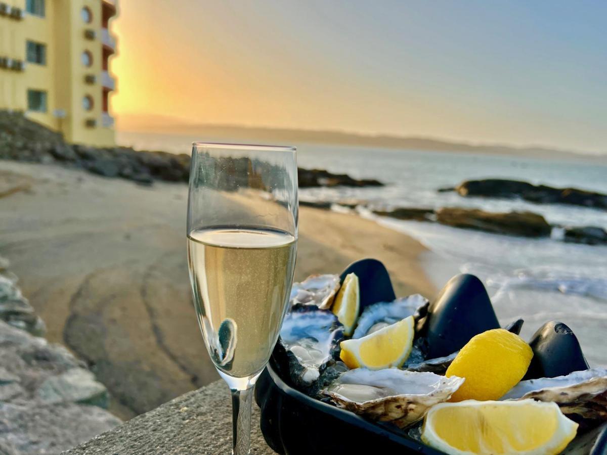 Luederitz Nest Hotel Exteriér fotografie