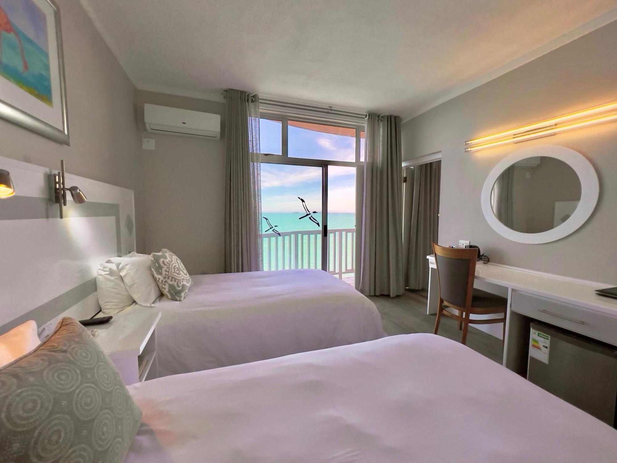 Luederitz Nest Hotel Exteriér fotografie