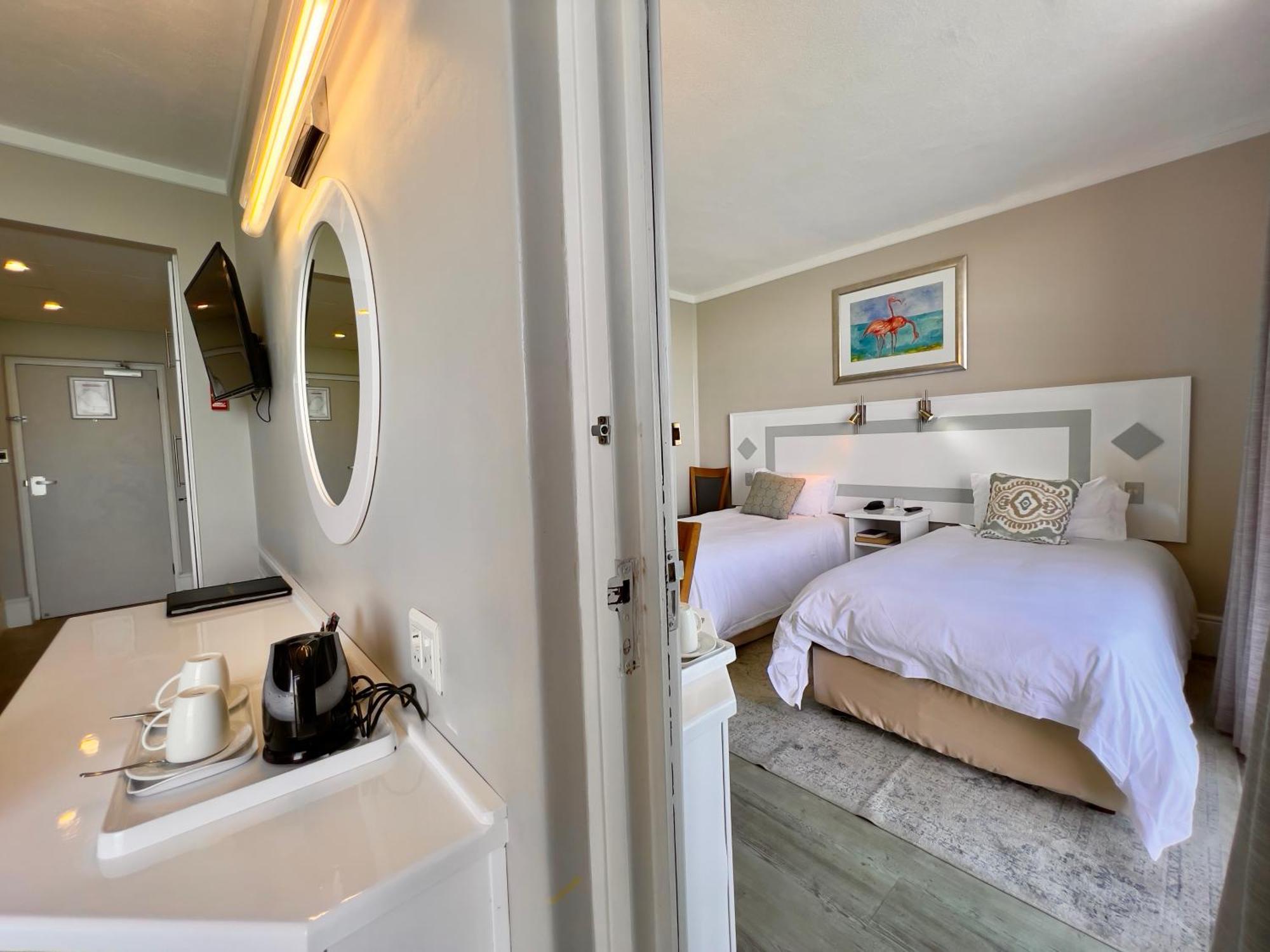 Luederitz Nest Hotel Exteriér fotografie