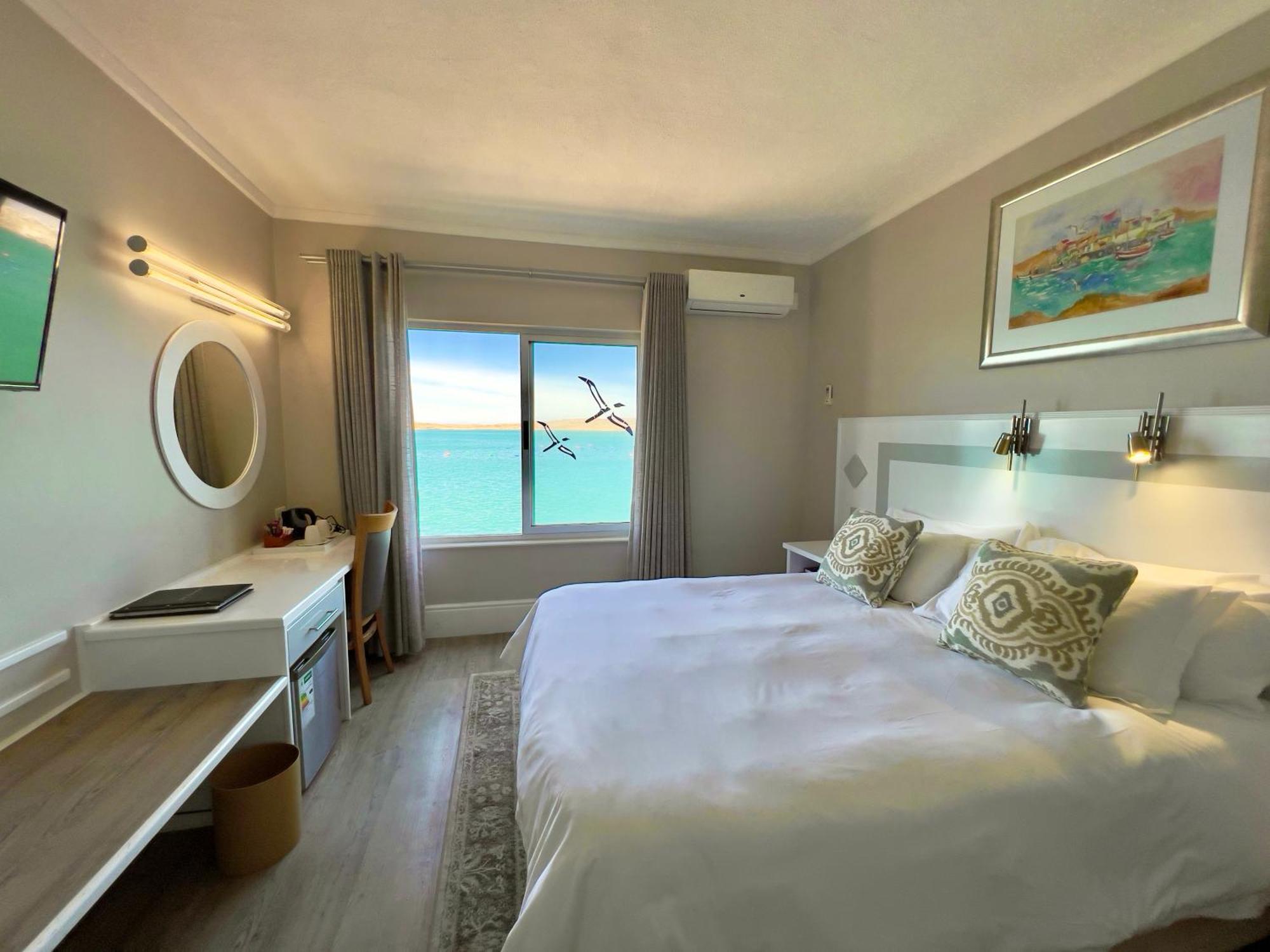 Luederitz Nest Hotel Exteriér fotografie