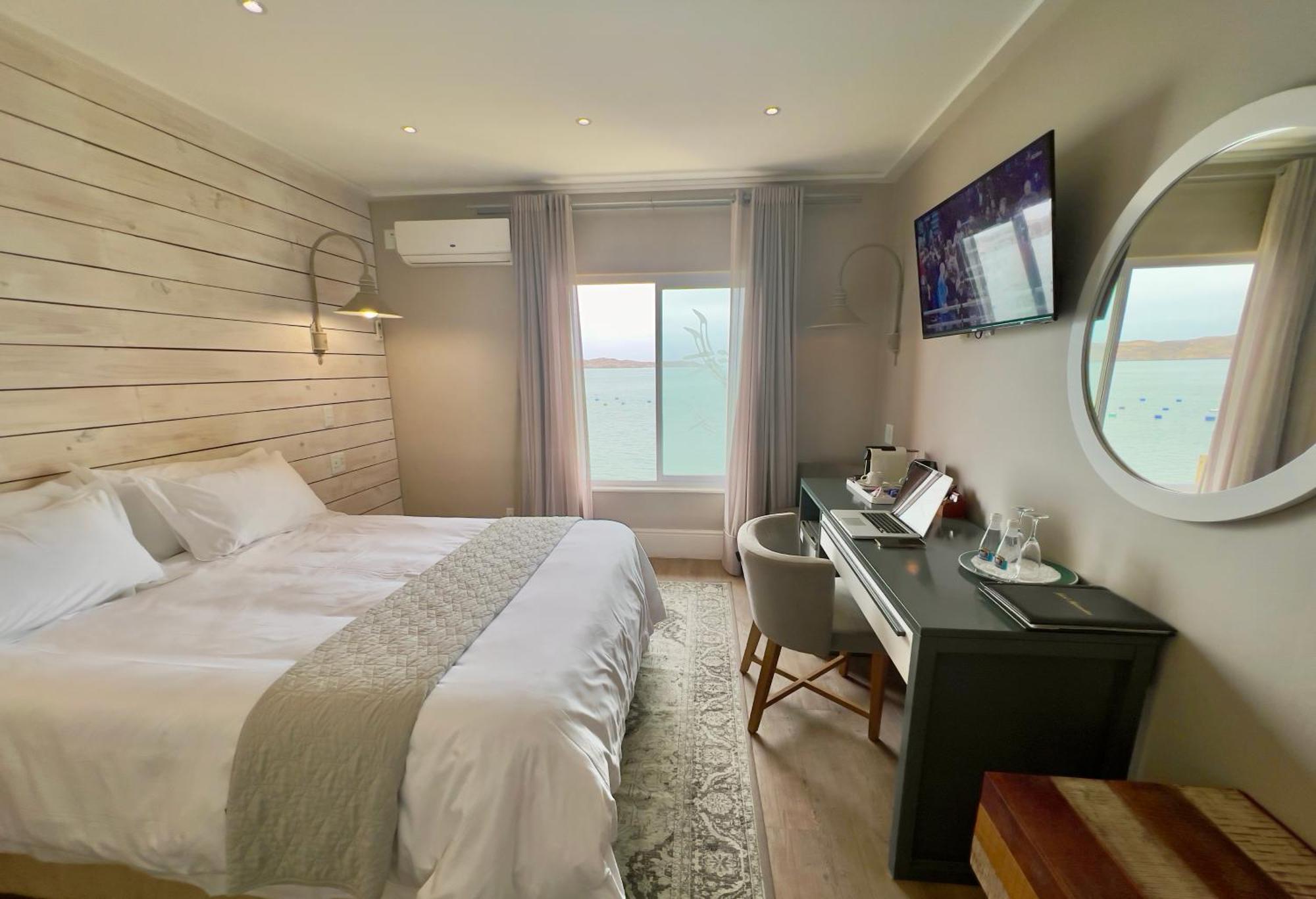 Luederitz Nest Hotel Exteriér fotografie