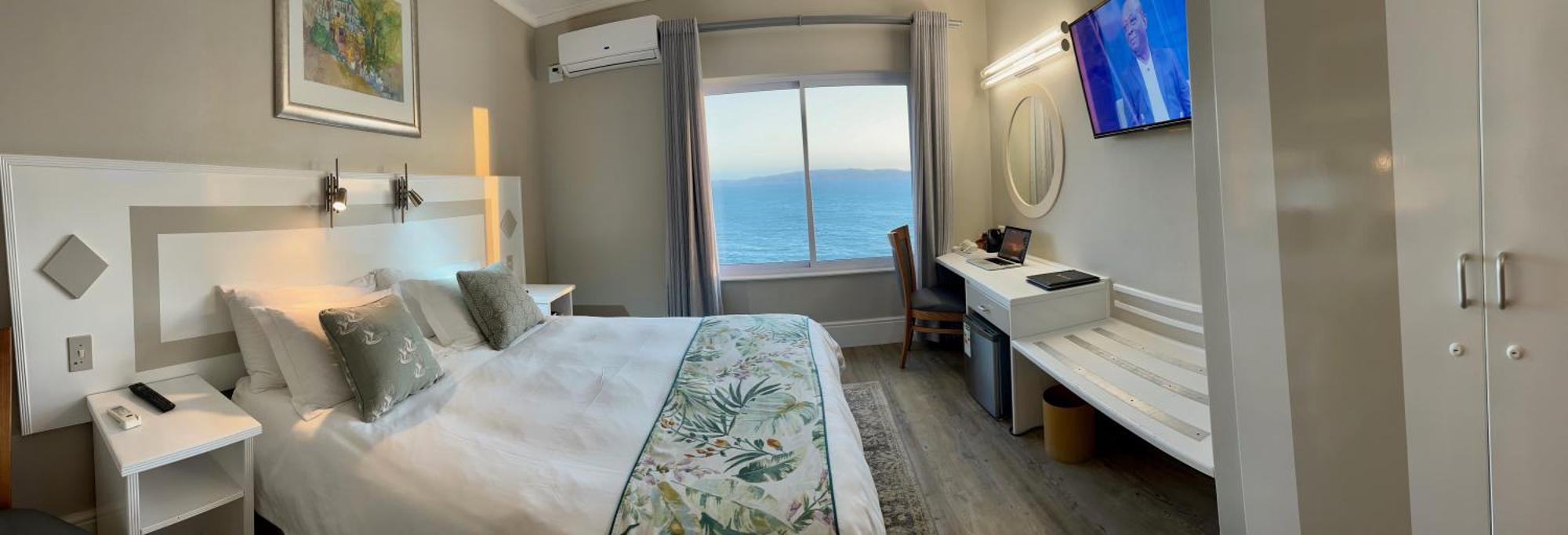 Luederitz Nest Hotel Pokoj fotografie