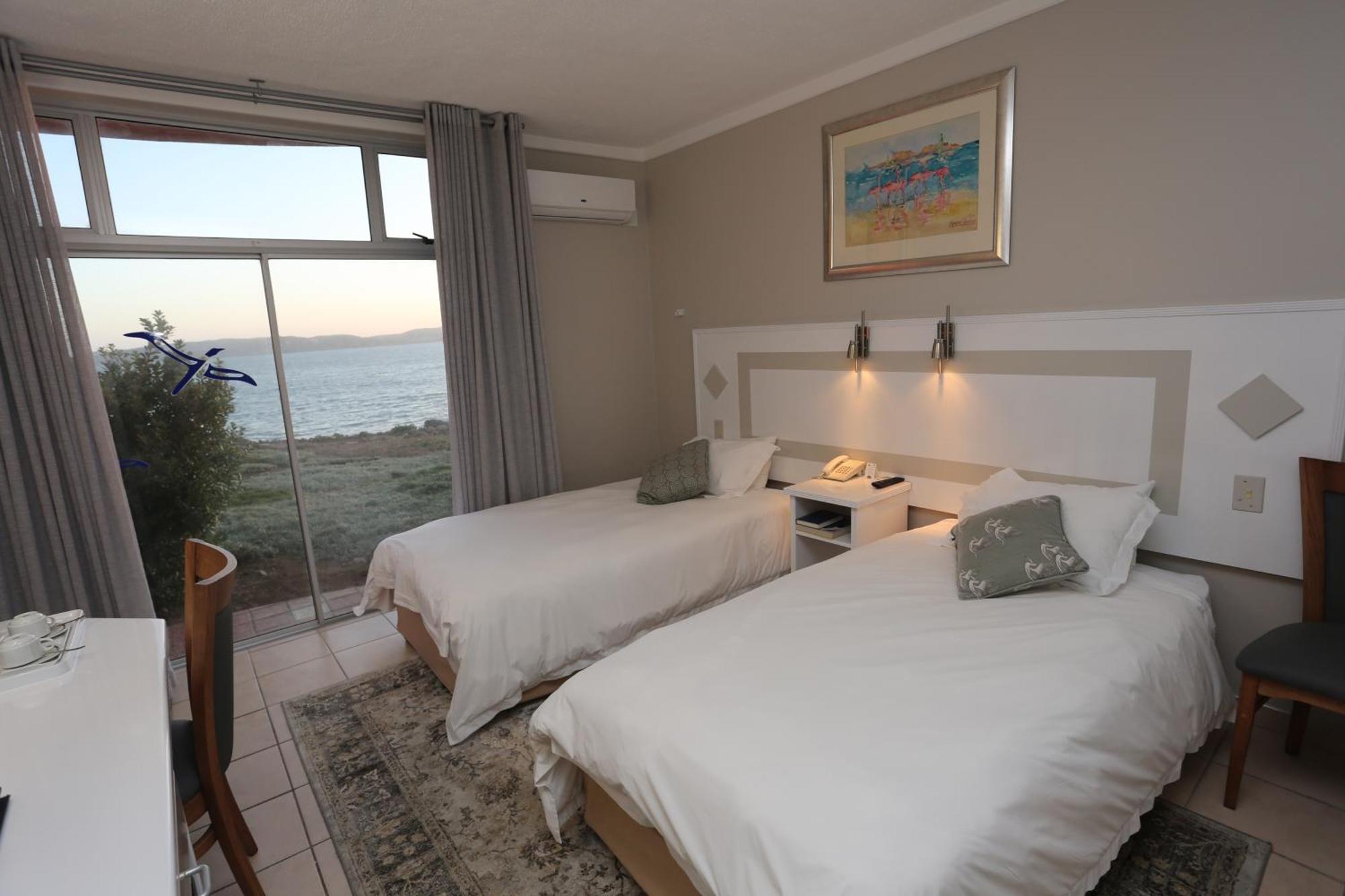 Luederitz Nest Hotel Pokoj fotografie
