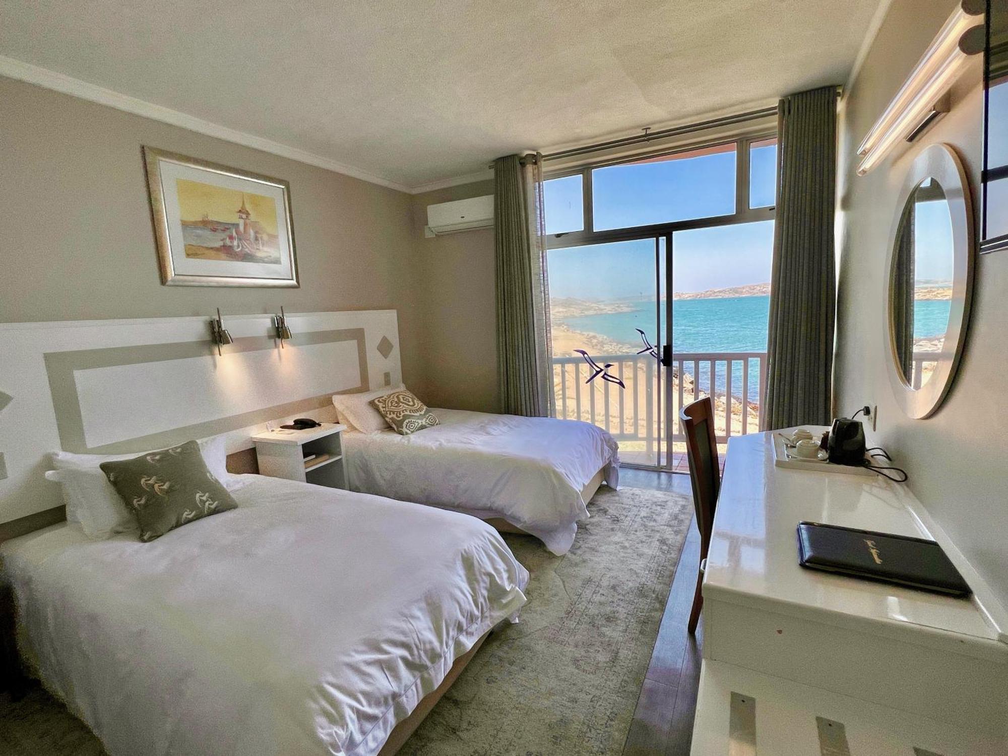 Luederitz Nest Hotel Pokoj fotografie
