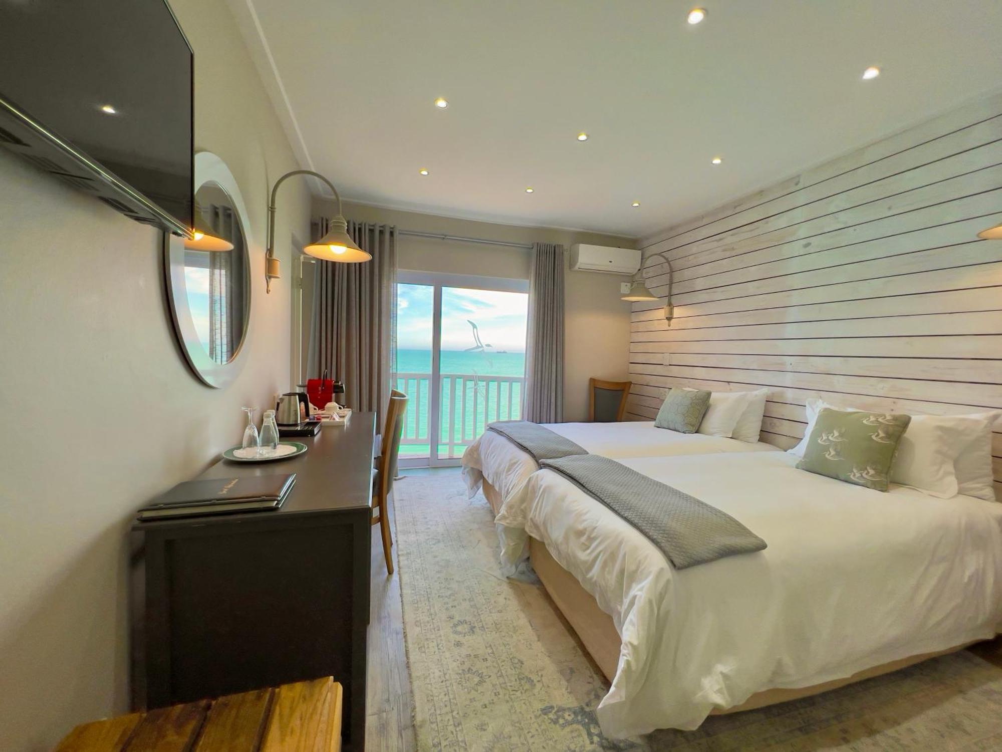 Luederitz Nest Hotel Exteriér fotografie