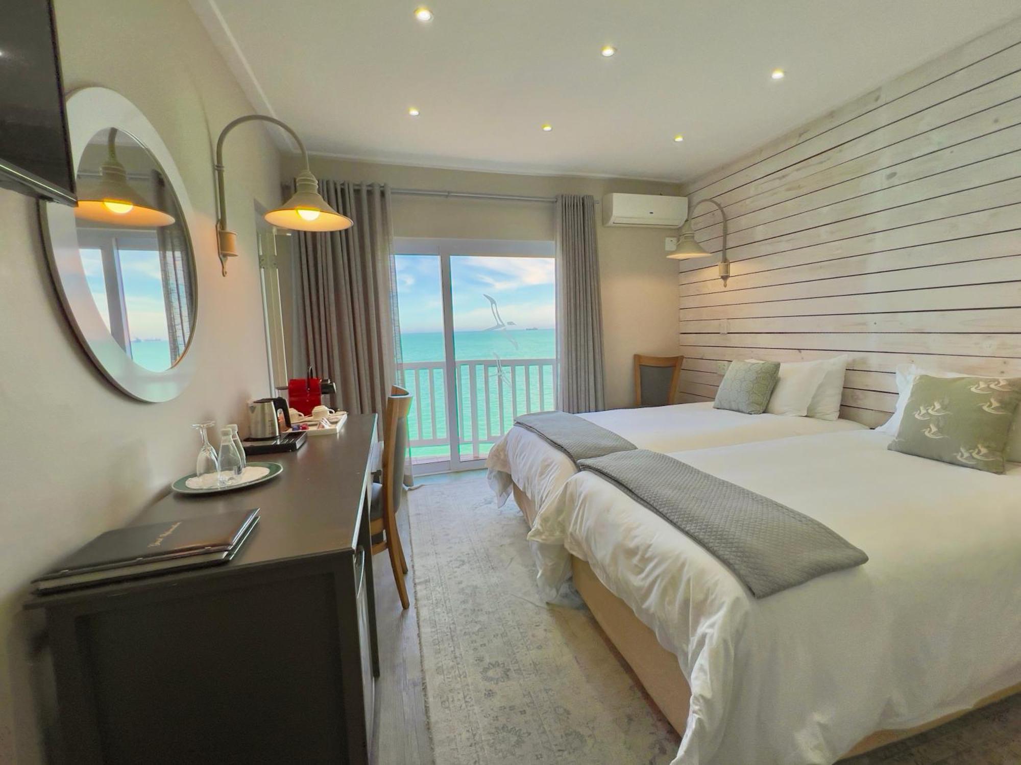 Luederitz Nest Hotel Exteriér fotografie