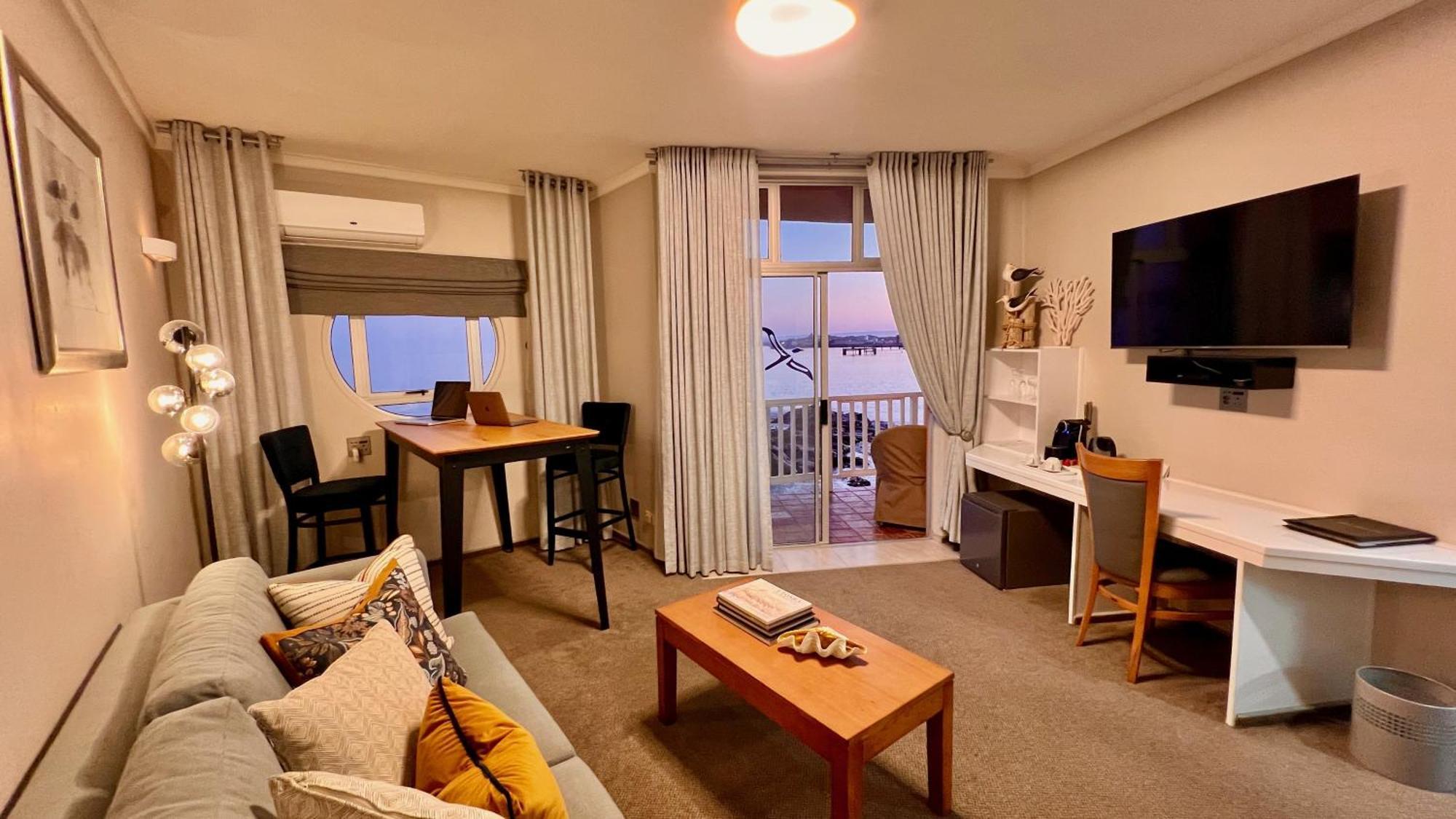 Luederitz Nest Hotel Exteriér fotografie
