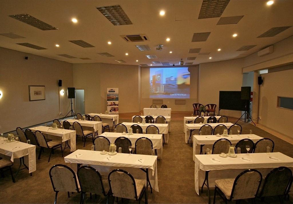 Luederitz Nest Hotel Zařízení fotografie