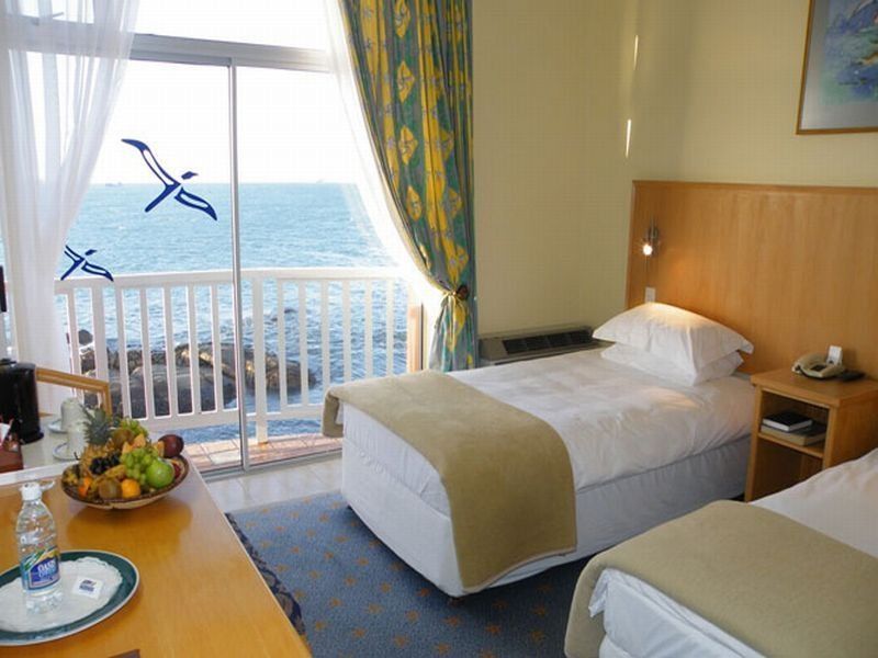 Luederitz Nest Hotel Exteriér fotografie