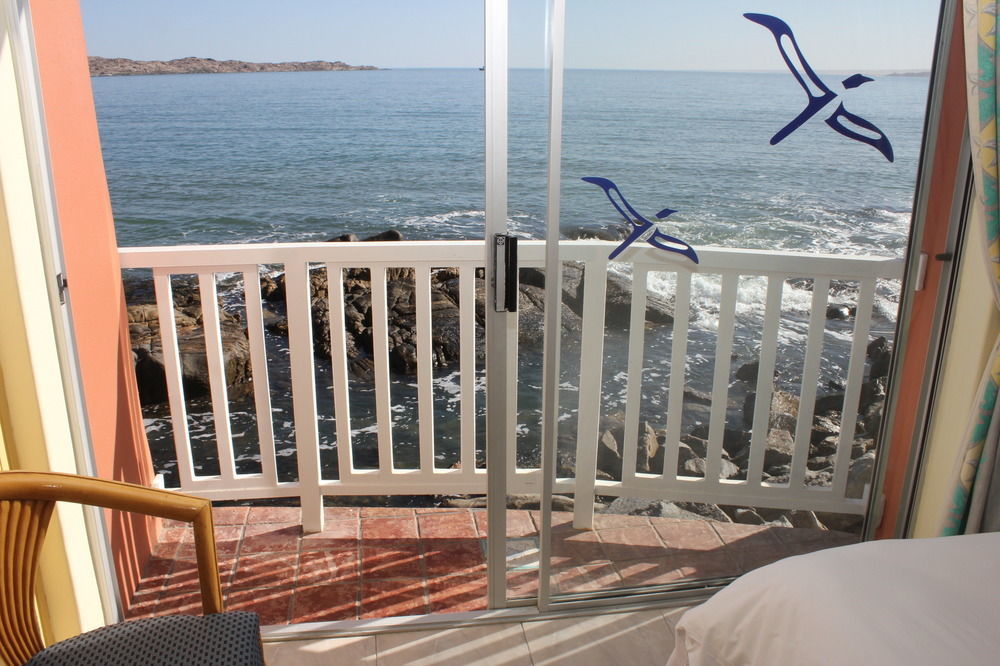Luederitz Nest Hotel Exteriér fotografie