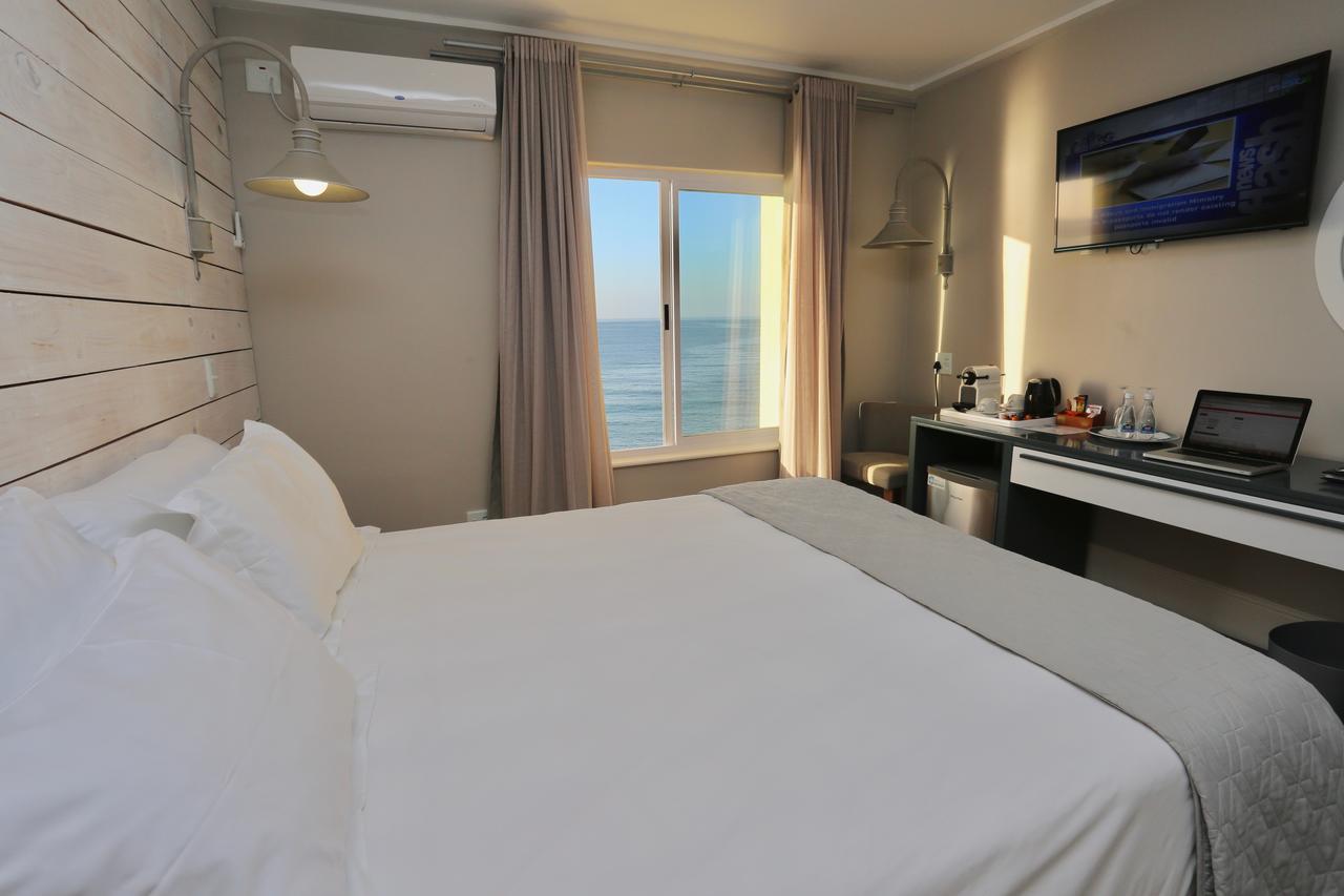 Luederitz Nest Hotel Exteriér fotografie